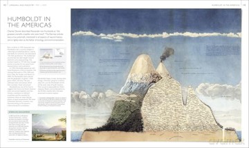 Exploration Map by Map: From Migrations and Encounters to Voyages and Discoveries (DK History Map by Map) - DK [KSIĄŻKA]