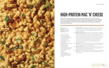 Exquisite Eats: 85+ Healthy Recipes Inspired by Fast-Food Favorites - Author Karim Saad [KSIĄŻKA]