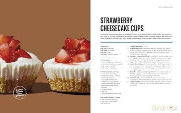 Exquisite Eats: 85+ Healthy Recipes Inspired by Fast-Food Favorites - Author Karim Saad [KSIĄŻKA]