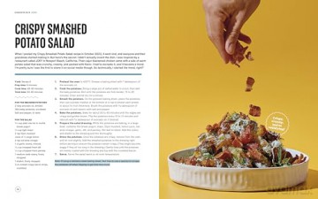 Exquisite Eats: 85+ Healthy Recipes Inspired by Fast-Food Favorites - Author Karim Saad [KSIĄŻKA]