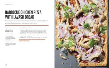 Exquisite Eats: 85+ Healthy Recipes Inspired by Fast-Food Favorites - Author Karim Saad [KSIĄŻKA]