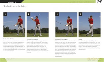 Golf Stroke by Stroke: Learn the Fundamentals, Master Your Technique, and Improve Your Game - Brian Crowell [KSIĄŻKA]