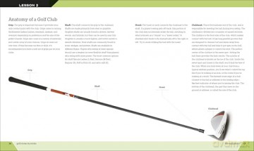 Golf Stroke by Stroke: Learn the Fundamentals, Master Your Technique, and Improve Your Game - Brian Crowell [KSIĄŻKA]