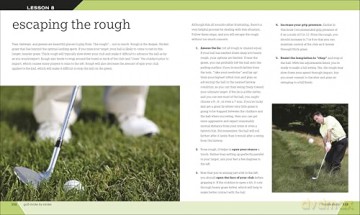 Golf Stroke by Stroke: Learn the Fundamentals, Master Your Technique, and Improve Your Game - Brian Crowell [KSIĄŻKA]