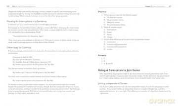 Grammar for Grown-Ups: A Comprehensive Guide and Workbook to Boost Your Writing Skills - Mark Peters PhD [KSIĄŻKA]