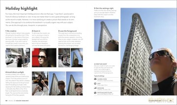 How to Photograph Absolutely Everything (DK Tom Ang Photography Guides) - Tom Ang [KSIĄŻKA]