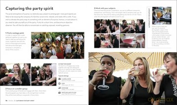 How to Photograph Absolutely Everything (DK Tom Ang Photography Guides) - Tom Ang [KSIĄŻKA]