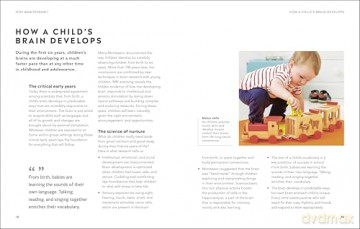 How to Raise an Amazing Child the Montessori Way: A Parent's Guide to Building Creativity, Confidence, and Independence - DK [KSIĄŻKA]