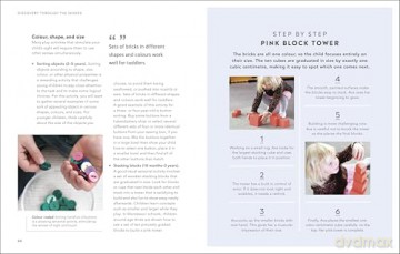 How to Raise an Amazing Child the Montessori Way: A Parent's Guide to Building Creativity, Confidence, and Independence - DK [KSIĄŻKA]
