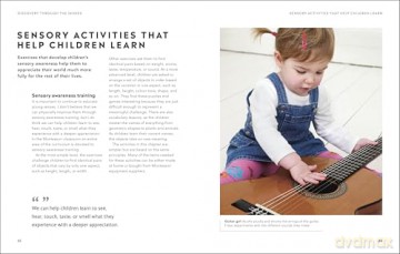 How to Raise an Amazing Child the Montessori Way: A Parent's Guide to Building Creativity, Confidence, and Independence - DK [KSIĄŻKA]