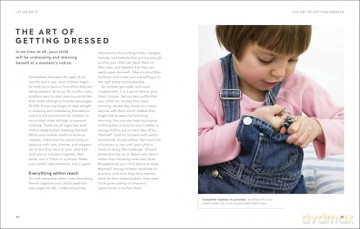 How to Raise an Amazing Child the Montessori Way: A Parent's Guide to Building Creativity, Confidence, and Independence - DK [KSIĄŻKA]