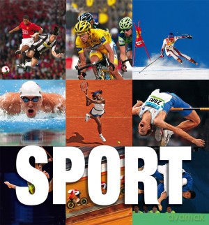 Sport - Elio Trifari [KSIĄŻKA]