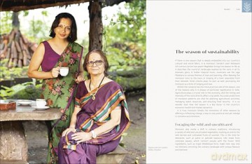 Mitahara: Food Wisdom From My Indian Kitchen - Rujuta Diwekar [KSIĄŻKA]
