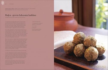 Mitahara: Food Wisdom From My Indian Kitchen - Rujuta Diwekar [KSIĄŻKA]