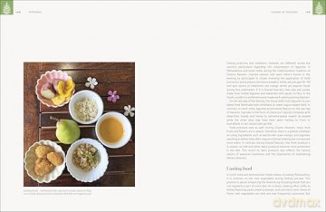 Mitahara: Food Wisdom From My Indian Kitchen - Rujuta Diwekar [KSIĄŻKA]