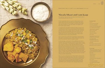 Mitahara: Food Wisdom From My Indian Kitchen - Rujuta Diwekar [KSIĄŻKA]