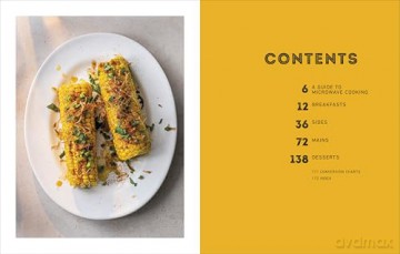 The Complete Microwave Cookbook: 75 Simple Recipes Ready in Minutes - DK [KSIĄŻKA]