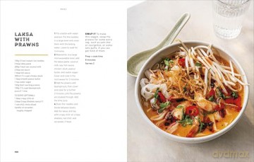 The Complete Microwave Cookbook: 75 Simple Recipes Ready in Minutes - DK [KSIĄŻKA]