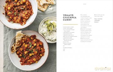 The Complete Microwave Cookbook: 75 Simple Recipes Ready in Minutes - DK [KSIĄŻKA]
