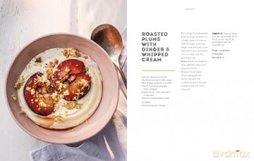 The Complete Microwave Cookbook: 75 Simple Recipes Ready in Minutes - DK [KSIĄŻKA]