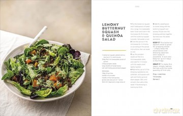 The Complete Microwave Cookbook: 75 Simple Recipes Ready in Minutes - DK [KSIĄŻKA]