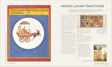 The Moon: From Imagination to Exploration - DK [KSIĄŻKA]