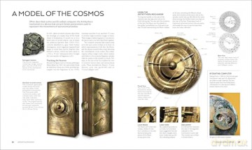 The Moon: From Imagination to Exploration - DK [KSIĄŻKA]