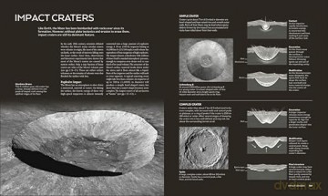 The Moon: From Imagination to Exploration - DK [KSIĄŻKA]