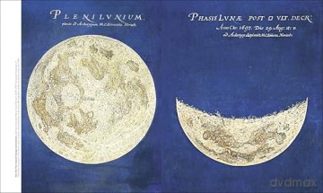 The Moon: From Imagination to Exploration - DK [KSIĄŻKA]