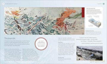 The Ocean Book: The Stories, Science, and History of Oceans (DK Nature Books) - DK [KSIĄŻKA]