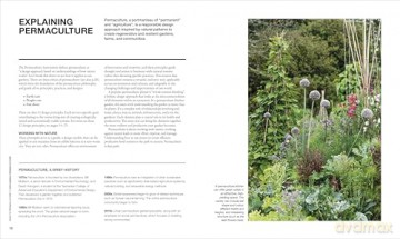 The Permaculture Garden: A Practical Approach to Year-round Harvests - Huw Richards [KSIĄŻKA]