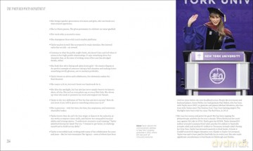 The Taylor Swift Book: The Ultimate Guide to the Music, Life, Eras, and Legacy of an Icon - Malcolm Mackenzie [KSIĄŻKA]