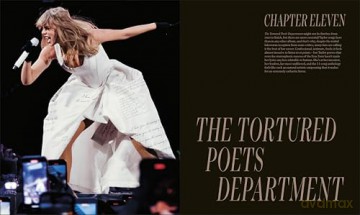 The Taylor Swift Book: The Ultimate Guide to the Music, Life, Eras, and Legacy of an Icon - Malcolm Mackenzie [KSIĄŻKA]