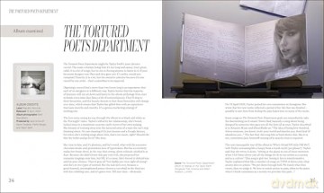 The Taylor Swift Book: The Ultimate Guide to the Music, Life, Eras, and Legacy of an Icon - Malcolm Mackenzie [KSIĄŻKA]