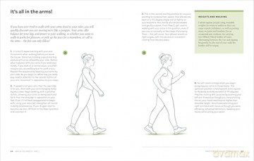 Walk Yourself Well: Step into a Healthier, Happier You - Nina Barough [KSIĄŻKA]
