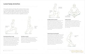 Walk Yourself Well: Step into a Healthier, Happier You - Nina Barough [KSIĄŻKA]