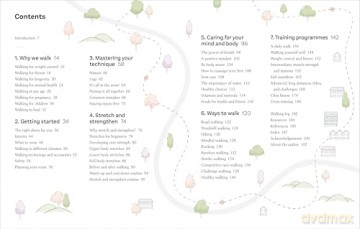 Walk Yourself Well: Step into a Healthier, Happier You - Nina Barough [KSIĄŻKA]