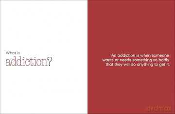 A Kids Book About Addiction - Nicole Lendo [KSIĄŻKA]
