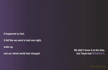A Kids Book About Alzheimer's - Tanya Iovino [KSIĄŻKA]