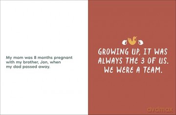 A Kids Book About Becoming a Sibling - Alysa Michelle Tan [KSIĄŻKA]