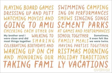 A Kids Book About Becoming a Sibling - Alysa Michelle Tan [KSIĄŻKA]