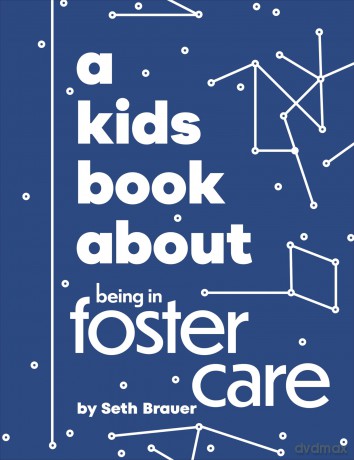 A Kids Book About Being in Foster Care - Heather Ann Brauer [KSIĄŻKA]
