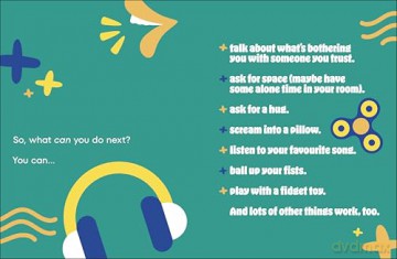 A Kids Book About Coping Skills - Megan Knipe [KSIĄŻKA]