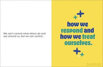 A Kids Book About Coping Skills - Megan Knipe [KSIĄŻKA]