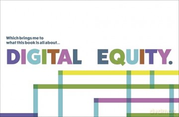 A Kids Book About Digital Equity - Juan Muro Jr. [KSIĄŻKA]
