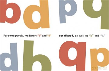 A Kids Book About Dyslexia - Sarah Travers [KSIĄŻKA]