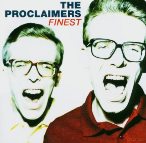 The Proclaimers: The Proclaimers Collection [CD]