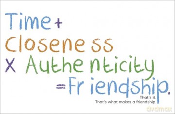 A Kids Book About Friendship - Duncan Campbell [KSIĄŻKA]