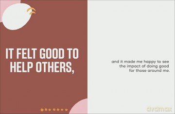 A Kids Book About Humanitarianism - Shahd Alasaly [KSIĄŻKA]