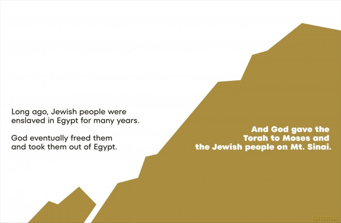 A Kids Book About Judaism - M.M. Friedman [KSIĄŻKA]